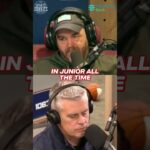 Brandon Duhaime: NOT a shootout guy?