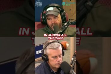 Brandon Duhaime: NOT a shootout guy?