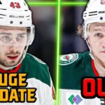 It Just Keeps Happening...