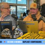 DK’s Double Shot of Penguins: New defense pairs