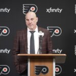 3/14 PHI vs. CBJ Postgame: Rick Tocchet