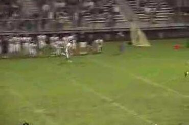 Anders Lee Long Passes 2007