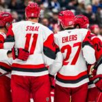 Carolina Hurricanes at Toronto Maple Leafs | Game Highlights | 3.20.2026