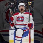 Les gars sont tous d'accord à propos de Joel Armia ! 🙌 🏒