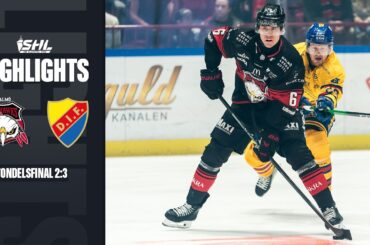 Malmö vs Djurgården | 19 mars 2026 | Highlights