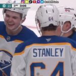 Sharks Fan Reaction To NHL Highlights | Sabres vs. Sharks - March 19, 2026