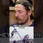 JT Miller BLAMES Rangers fans for booing?! 👀 #nyr #nyrangers #newyorkrangers #shorts