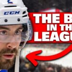 Evan Bouchard's Dominant Stretch | Norris Trophy Case