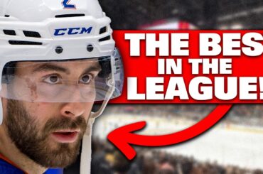 Evan Bouchard's Dominant Stretch | Norris Trophy Case