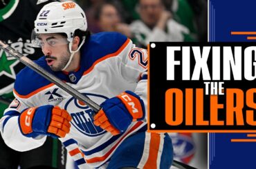 The Oilers' Blueprint: Mason McTavish and the Path to Stay Competitive 👀