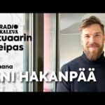 Jääkiekkoilija Jani Hakanpää: kaukalosta, sen ulkopuolelta, sekä rokkitähteydestä - Rotuaarin Reipas