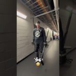 What's the oldest piece of equipment our players still use?