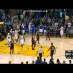 Tyler Johnson made first points in the NBA