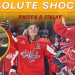 Impact Of John Carlson Trade With Alan May I BMitch & Finlay