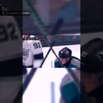 Adam Gaudette wrist Goal - SJS #Shorts