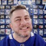 LFR19 - Game 70 - Hurrican't - Hurricanes 4, Maple Leafs 3 (OT)