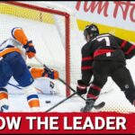 Brady Tkachuk's Statement Win: Ottawa Senators Captain's Clutch Performance + Sens D-Corps Thriving