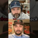 The Ottawa Senators STOLE Jordan Spence from the LA Kings