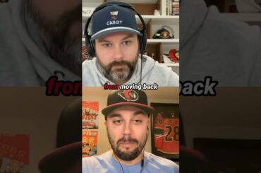 The Ottawa Senators STOLE Jordan Spence from the LA Kings