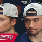 ANA@MTL: Postgame media ops | FULL PRESS CONFERENCES