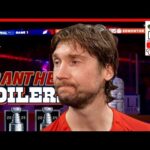 Sergei Bobrovsky Throws Shutout, Florida Panthers Drop Edmonton Oilers in Cup Final Rematch