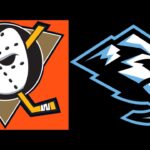 Ducks vs Mammoth 3.20.26: LIVE play by play & reaction🏒🥅