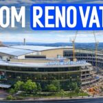 Minnesota Wild’s Arena Set for Massive $600M Upgrade | TFC Stadiums