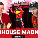 MADHOUSE MADNESS: The Ultimate Chicago Blackhawks Bracket Challenge