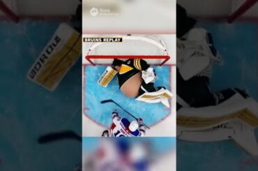 POV: Bruins Strategy Makes No Sense… 😱🏒