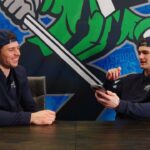 Heads Up with Victor Mancini and Chase Stillman