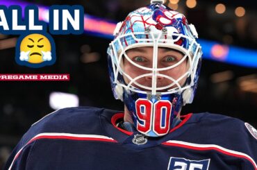 ALL IN 😤 Bones and the boys are dialed!