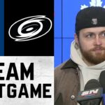 Maple Leafs Full Media Availability | Post Game vs Carolina Hurricane | March 20, 2026