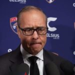 Paul Maurice, Panthers Postgame: Florida Loses Niko Mikkola in Loss to Calgary Flames