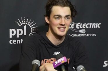 3/18/26 - Brett Harrison