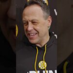 Down to it in Detroit ‼️