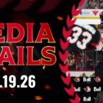 Brady Tkachuk, Thomas Chabot, James Reimer, Travis Green Postgame Media vs NYI