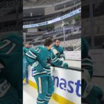 Which Ken would you be? 🧍‍♂️  #hockey #nhl #sharks #barbie