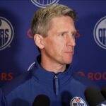 PRE-RAW | Kris Knoblauch 03.21.26