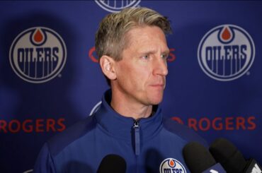 PRE-RAW | Kris Knoblauch 03.21.26