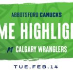 ABB at. CGY | Feb. 14/23