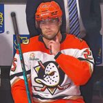 He had to check his pulse after this…