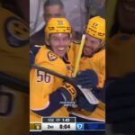 JOSTY SHORTY #predsnhl