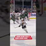 Connor Bedard is a Cheat Code 😮‍💨