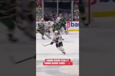 Connor Bedard is a Cheat Code 😮‍💨