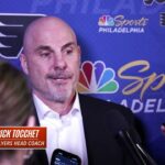 3/21 PA Lottery Pregame Preview: PHI @ SJS