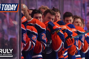 OILERS TODAY | Pre-Game vs TBL 03.21.26