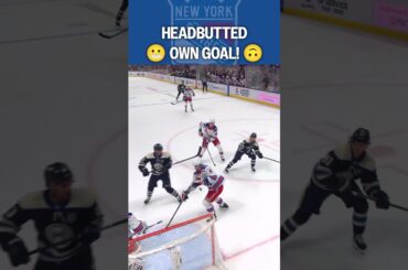 That's using your head! 😅