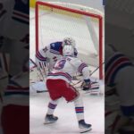 HE WOULD NOT BE DENIED 💪