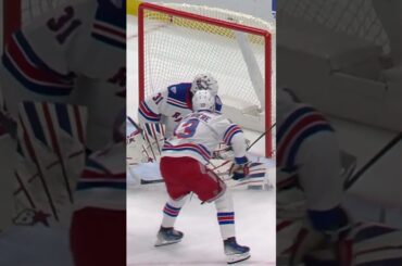 HE WOULD NOT BE DENIED 💪