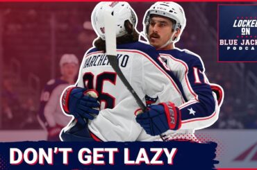 Columbus Blue Jackets vs Seattle Kraken—Will Zach Werenski DELIVER for Continued Playoff Push?